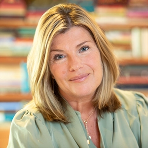 Kent Psychologist Dr Rachel Densham